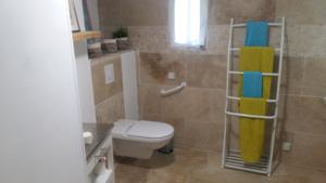 Hebergement La Bastide Des Calades : photos des chambres