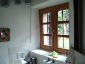 Hebergement La Crouzette : photos des chambres