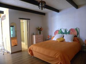 Chambres d'hotes/B&B Chambres Combe de Gabriel : photos des chambres