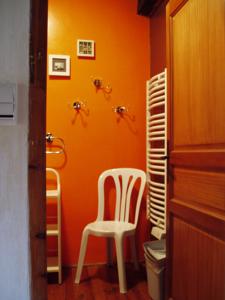 Hebergement La Crouzette : photos des chambres