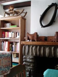 Hebergement La Crouzette : photos des chambres
