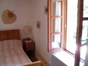 Hebergement La Crouzette : photos des chambres