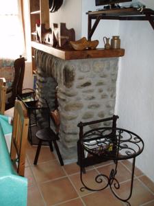 Hebergement La Crouzette : photos des chambres