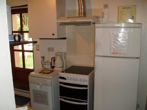 Hebergement La Crouzette : photos des chambres