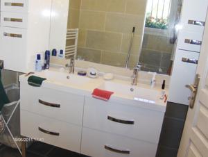 Hebergement Lou Mettekow - Chambre Chez l'Habitant : photos des chambres