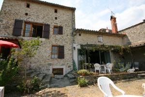 Hebergement Mas des Tours : photos des chambres