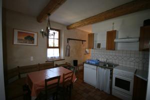 Hebergement Mas des Tours : photos des chambres