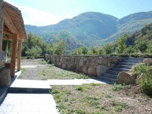 Hebergement Villa Drome : photos des chambres