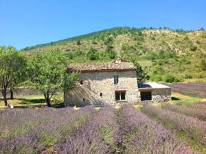 Hebergement Villa Drome : photos des chambres