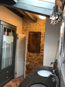 Hebergement La casa del Domi : photos des chambres