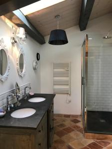 Hebergement La casa del Domi : photos des chambres