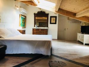Hebergement La casa del Domi : photos des chambres
