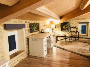 Hebergement La casa del Domi : photos des chambres