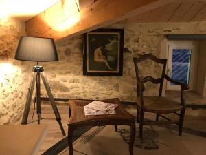 Hebergement La casa del Domi : photos des chambres