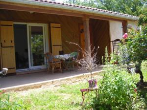 Hebergement La roseraie de Laragne : photos des chambres