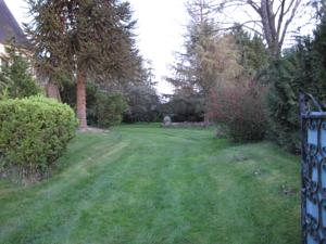 Hebergement Gite Broceliande : Maison 2 Chambres