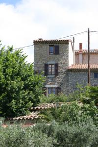 Hebergement Mas des Tours : photos des chambres