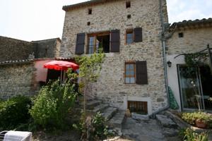 Hebergement Mas des Tours : photos des chambres