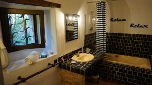Hotel Chateauzen : photos des chambres