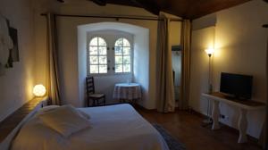 Hotel Chateauzen : Chambre Triple de Luxe
