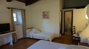 Hotel Chateauzen : photos des chambres