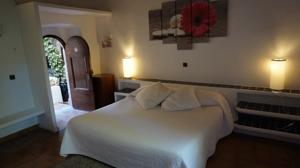 Hotel Chateauzen : photos des chambres