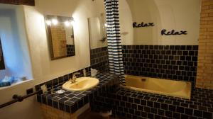 Hotel Chateauzen : photos des chambres