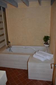 Hotel Chateauzen : photos des chambres