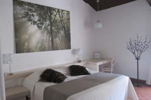 Hotel Chateauzen : photos des chambres