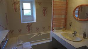 Hotel Chateauzen : photos des chambres