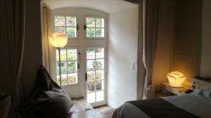 Hotel Chateauzen : photos des chambres