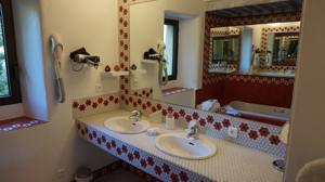 Hotel Chateauzen : photos des chambres