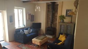 Chambres d'hotes/B&B Ceps Cottage : photos des chambres