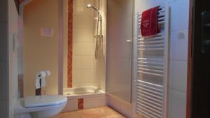 Chambres d'hotes/B&B Au Vieux Tilleul : photos des chambres