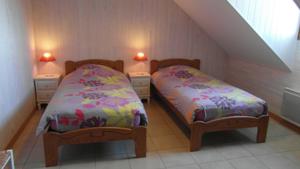 Chambres d'hotes/B&B Au Vieux Tilleul : photos des chambres