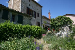 Hebergement Mas des Tours : photos des chambres