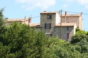 Hebergement Mas des Tours : photos des chambres