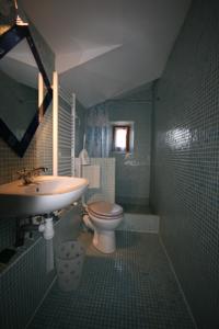 Hebergement Mas des Tours : photos des chambres