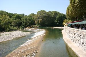 Hebergement Mas des Tours : photos des chambres