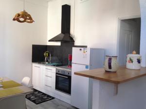 Appartement Laur : Appartement 1 Chambre