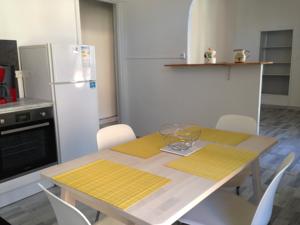 Appartement Laur : photos des chambres