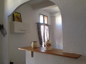 Appartement Laur : photos des chambres