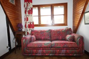 Hebergement Chez Robins : photos des chambres