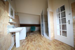 Hebergement Chez Robins : photos des chambres