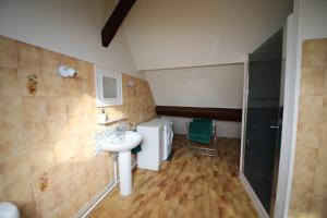 Hebergement Chez Robins : photos des chambres
