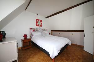 Hebergement Chez Robins : photos des chambres