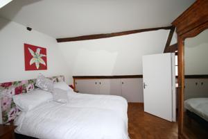 Hebergement Chez Robins : photos des chambres