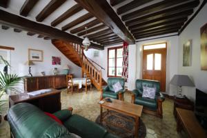 Hebergement Chez Robins : photos des chambres