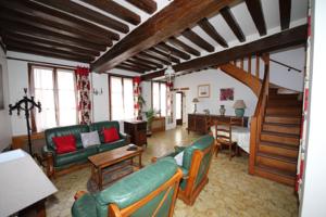 Hebergement Chez Robins : photos des chambres