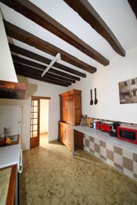 Hebergement Chez Robins : photos des chambres